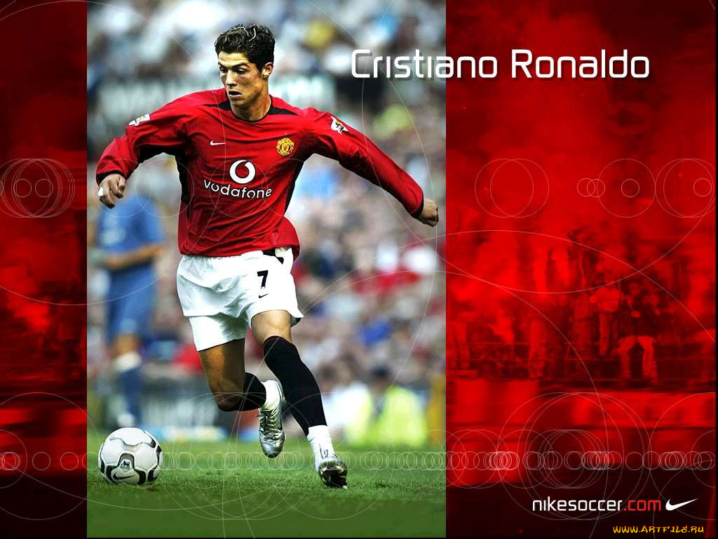 ronaldo, , 